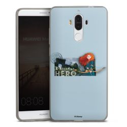 Silikon Slim Case anthrazit