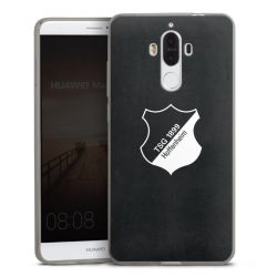 Silikon Slim Case anthrazit