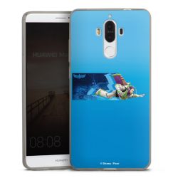 Silikon Slim Case anthrazit