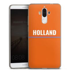 Silikon Slim Case anthrazit