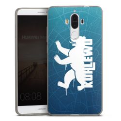 Silikon Slim Case anthrazit