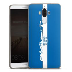 Silikon Slim Case anthrazit