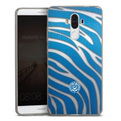 Silikon Slim Case anthrazit