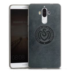 Silikon Slim Case anthrazit