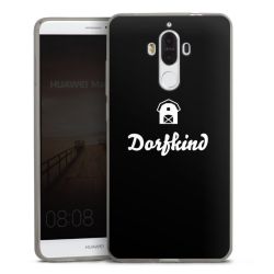 Silikon Slim Case anthrazit