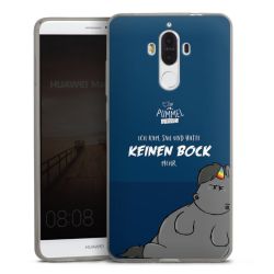 Silikon Slim Case anthrazit