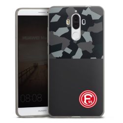 Silikon Slim Case anthrazit