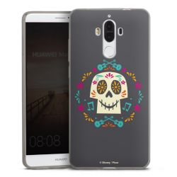 Silikon Slim Case anthrazit