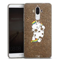 Silikon Slim Case anthrazit