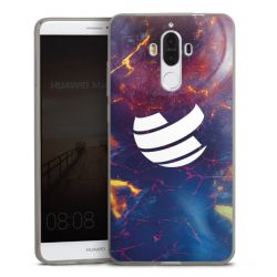 Silikon Slim Case anthrazit