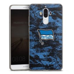 Silikon Slim Case anthrazit