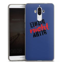 Silikon Slim Case anthrazit