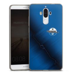 Silikon Slim Case anthrazit