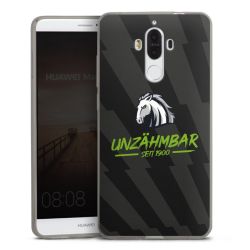 Silikon Slim Case anthrazit