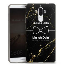 Silikon Slim Case anthrazit