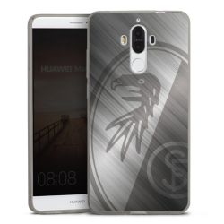 Silikon Slim Case anthrazit