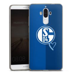 Silikon Slim Case anthrazit