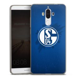 Silikon Slim Case anthrazit