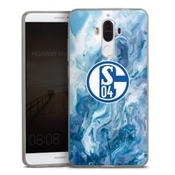 Silikon Slim Case anthrazit