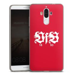 Silikon Slim Case anthrazit