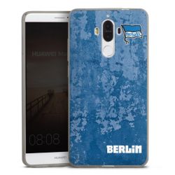 Silikon Slim Case anthrazit