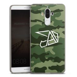 Silikon Slim Case anthrazit