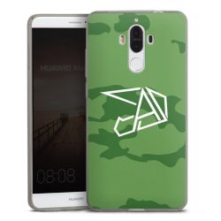 Silikon Slim Case anthrazit