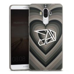 Silikon Slim Case anthrazit