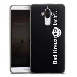 Silikon Slim Case anthrazit