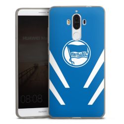 Silikon Slim Case anthrazit