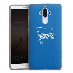 Silikon Slim Case anthrazit