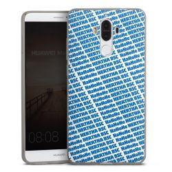 Silikon Slim Case anthrazit