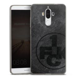 Silikon Slim Case anthrazit