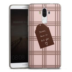 Silikon Slim Case anthrazit