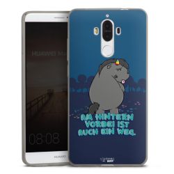 Silikon Slim Case anthrazit