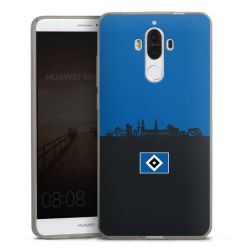 Silikon Slim Case anthrazit