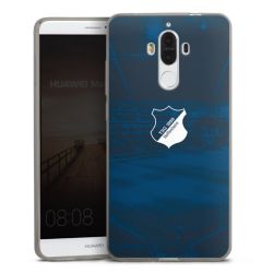 Silikon Slim Case anthrazit