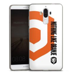 Silikon Slim Case anthrazit