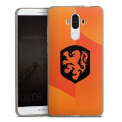 Silikon Slim Case anthrazit