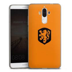 Silikon Slim Case anthrazit