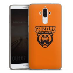 Silikon Slim Case anthrazit