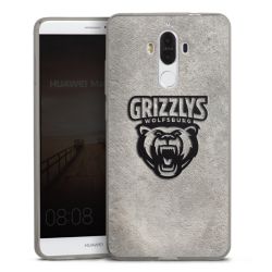 Silikon Slim Case anthrazit