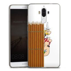 Silikon Slim Case anthrazit