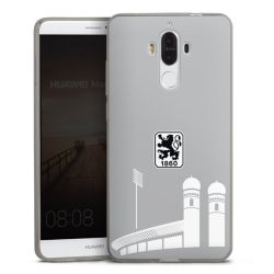 Silikon Slim Case anthrazit