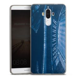 Silikon Slim Case anthrazit