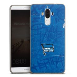 Silikon Slim Case anthrazit