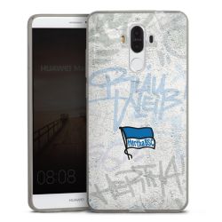 Silikon Slim Case anthrazit