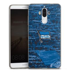 Silikon Slim Case anthrazit