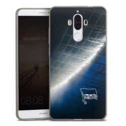 Silikon Slim Case anthrazit