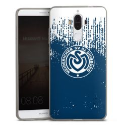 Silikon Slim Case anthrazit